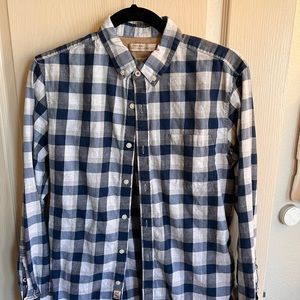 Banana Republic Heritage Collection shirt